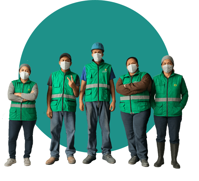 Equipo ASOAMBIENTALISTA